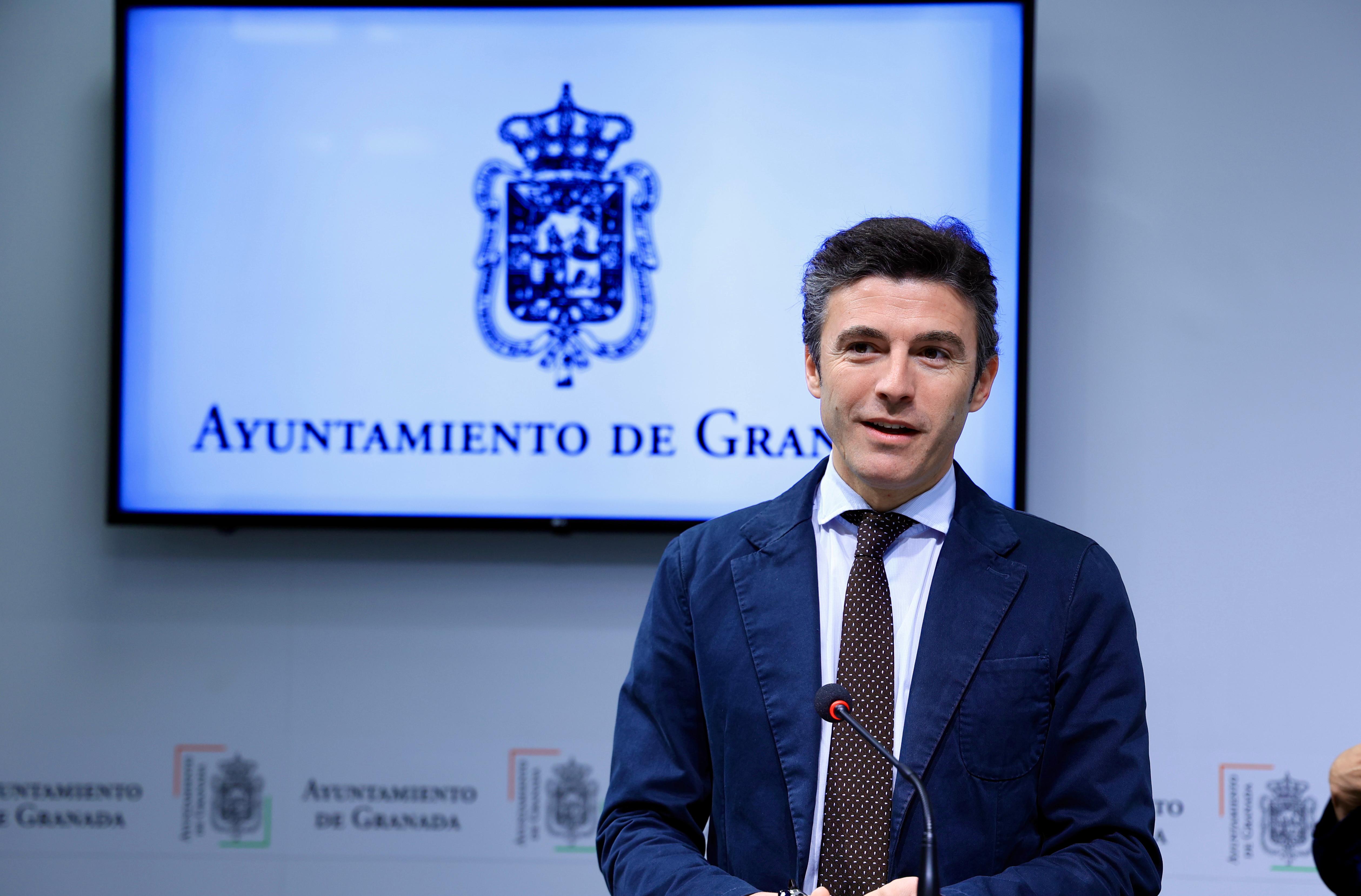 ©Ayto.Granada:  EL AYUNTAMIENTO DE GRANADA MODIFICA EL REGLAMENTO ORGANICO MUNICIPAL (ROM) PARA AGILIZAR LA APROBACIN DE FUTUROS PRESUPUESTOS